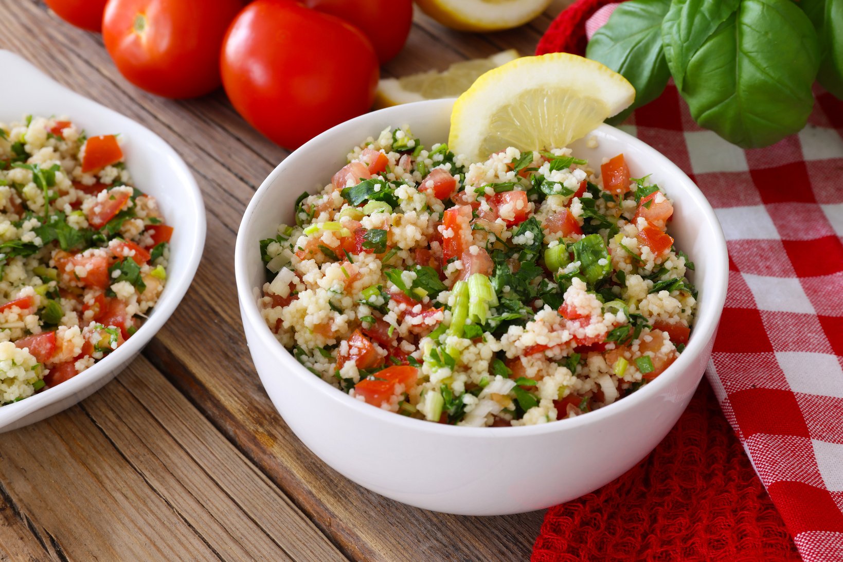 Tabbouleh